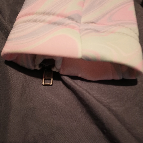 Sugar falls jacket - Picture 3 of 8